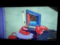 SpongeBob Goodbye Krabby Patty Commercial