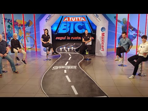 A tutta Bici