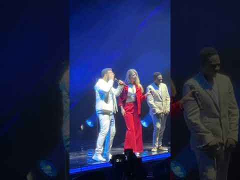 Craig David - Don’t Love You No More 15th February 2025 BP pulse live Birmingham