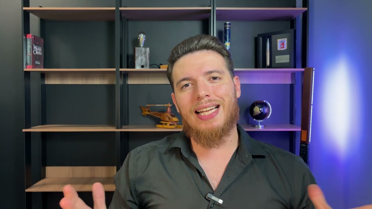 Por que Leilão de Imóveis?