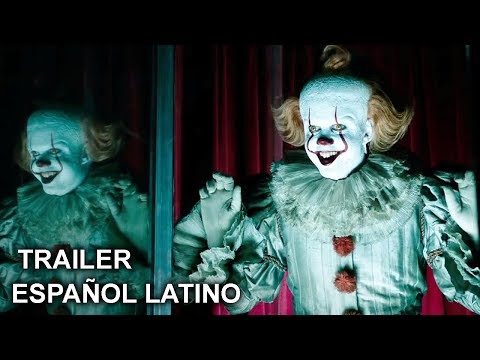 IT CAPÍTULO 2 - Trailer 2 Final ESPAÑOL LATINO 2019