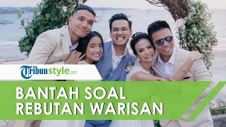 Dituding Berebut soal Warisan dan Hak Asuh Gala Sky dengan Besan, Faisal: Enggak Ada Niat Saya