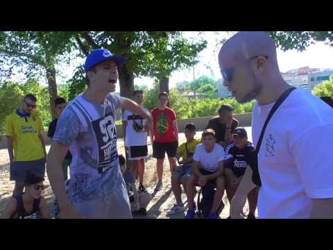 KALO vs MVK OCTAVOS - HTZ BATTLE