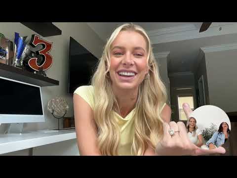 Paige Craig on In Her Lane