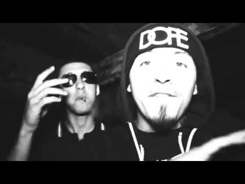 Rizzy Cartel feat. Jimmy James - 