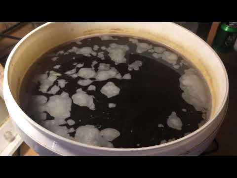 Blyth Spirit Brewery  HBW #119