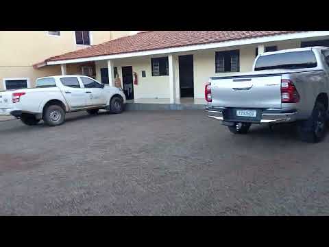 Estacionamentos & ADM Hotel - Jatai Goias 