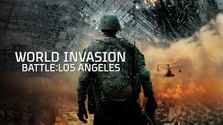 Download lagu Battle Los Angeles Full Movie 2011 | Aaron Eckhart, Michelle Rodriguez | HD Facts And Review  mp3