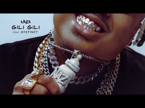 Naza, DYSTINCT - Gili Gili