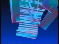 Channel 5 Logo 1986 1989