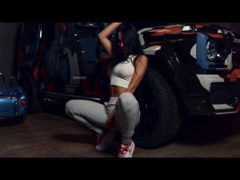 Alexey Sharapoff, Max Olsen feat Jenna Summer - I Will Survive