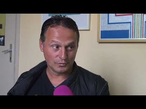 Joakim Duljaj trener