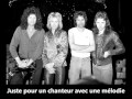 Freddie Mercury - In my defence (Traduction ...