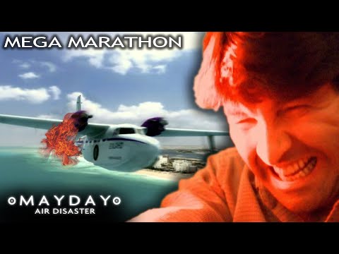 Aviation Catastrophes And How They Shaped The Industry | MARATHON