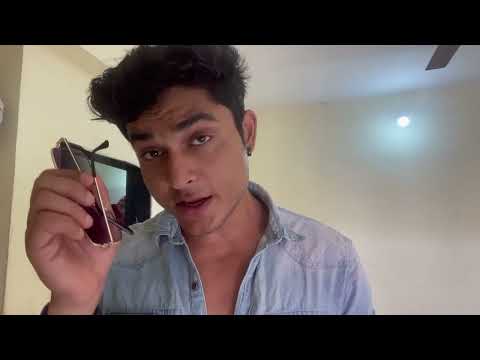 Sudhir kumar Audition vi...