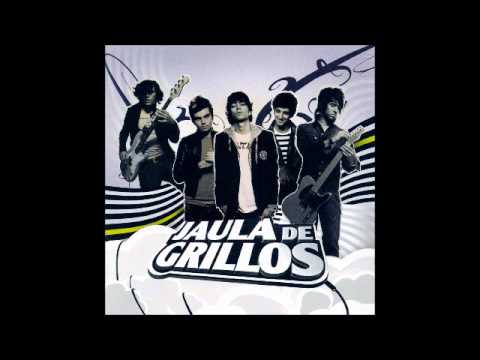 Jaula de Grillos-Tu Canción