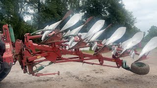 Kverneland EG85 other industrial equipment | Image 4 - Machineryline