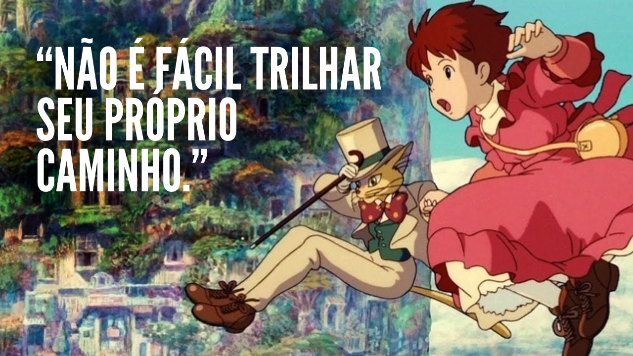 Sussurros do Coração e o caminho do artista