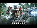 Transformers 8 2027 Mark Wahlberg Megan Fox Concept Trailer