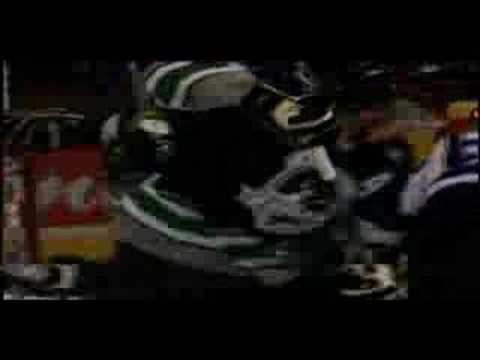 Philip McRae #33 overall pick - St. Louis Blues