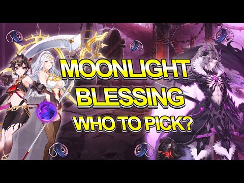 [Epic Seven] Moonlight Blessing Beginner Guide