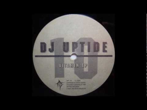 DJ Uptide - Ampex (Acid 1997)