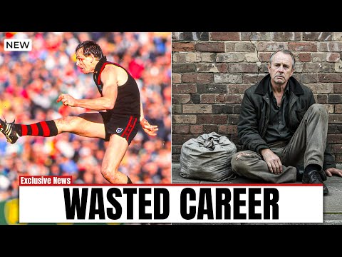 The Drama of Terry Daniher, Here’s What They Lied About…