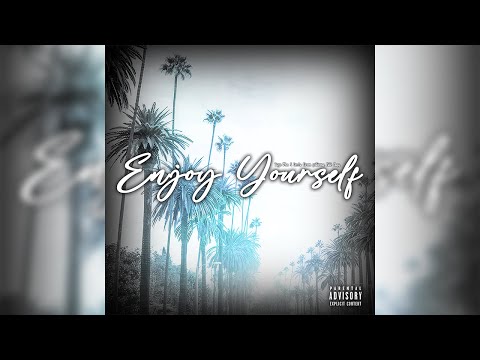 Jazze Pha & CeeLo Green - Enjoy Yourself (ft. Nate Dogg)