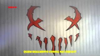 Mushroomhead - Cut me [Legendado PT-BR]