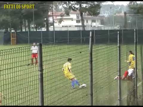 Calcio Rivediamoli : Leini' - San Mauro  1-0