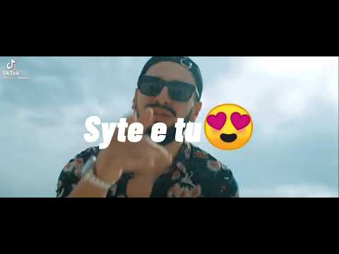 Lyrics-Capital T  SYTE E TU