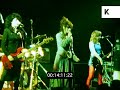 The Slits Performing 'Femme Fatale', Early 1980s, London | Don Letts | Premium Footage