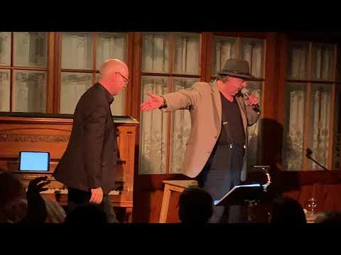 Stiller Has Duo im Hotel Linde Heiden, 20. September 2019_Konzert