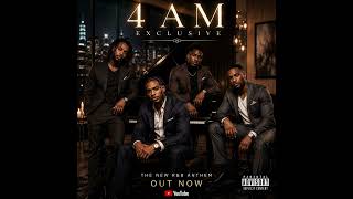 4AM - I Feeling You In Stereo