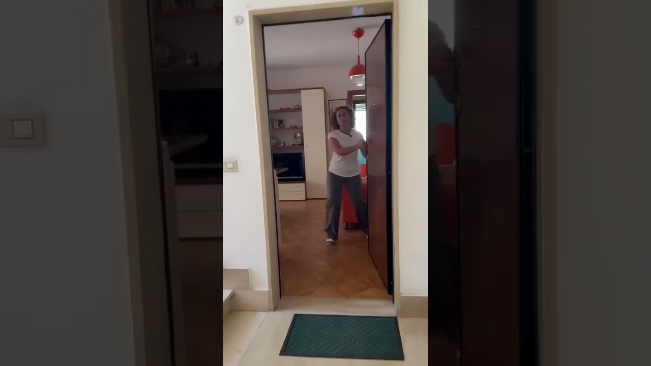 Appartamento - Video