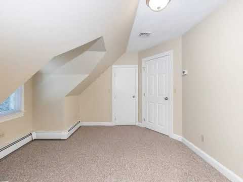 284 MELROSE STREET, Newton, MA 02466 - Townhouse - Real Estate - For Sale