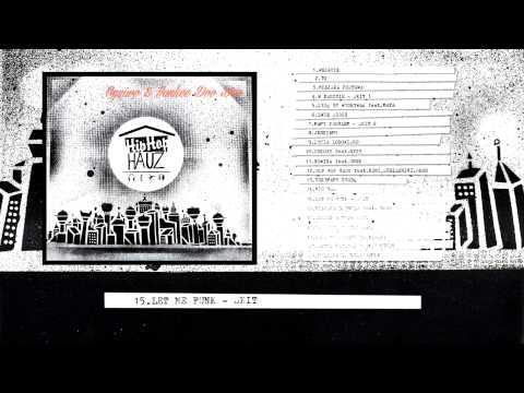 15. Ogniwo & Yankee Doo Doo - Let Me Funk (skit 3)