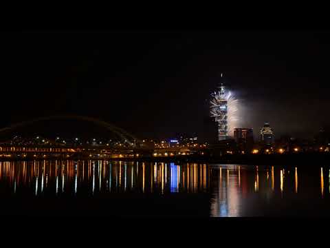 TRACKWASHER - tchickita gueule - (  dl )