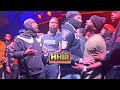 TAY ROC STUMBLES GOES LEFT TOTAL CHAOS ERUPTS BETWEEN THE TWO CAMPS AT URL S OUTSIDE EVENT