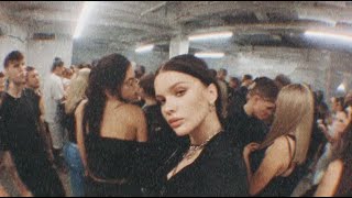 time stopped about three hours ago. | ambient deep techno playlist