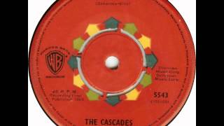 The Cascades - Dreamin'