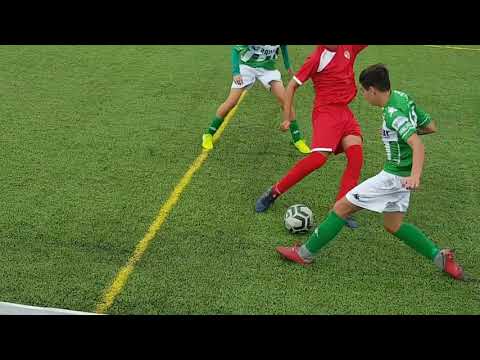 AT.SANLUQUEÑO-RVO PORTUENSE (CADETE B)