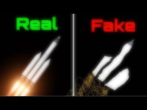 SpaceFlight Simulator but... Not quite?