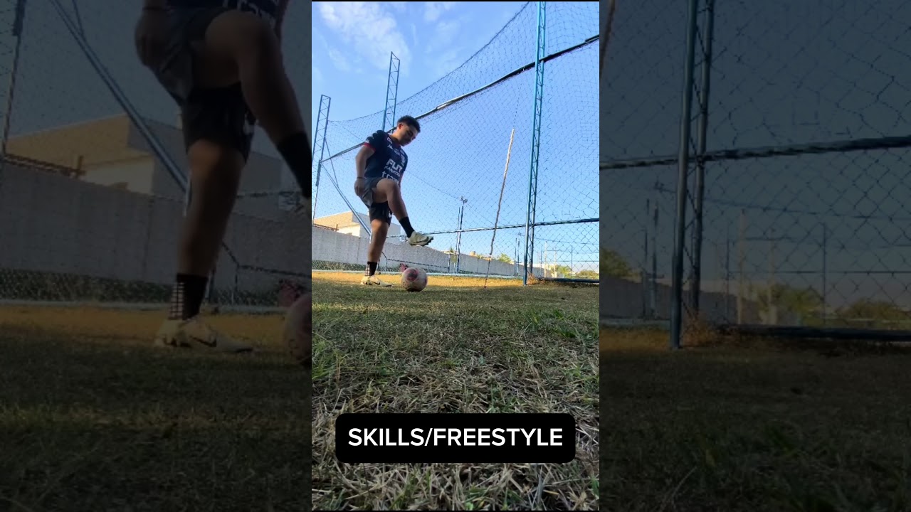 PHYSICS AND SKILLS