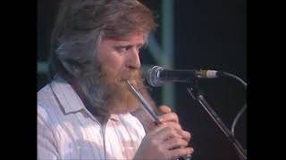Carolan&#39;s Concerto/ Tim Maloney - The Dubliners | Festival Folk (1985)