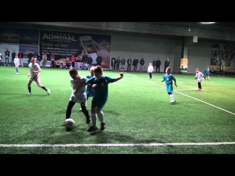 Bregana - Tekstilac (Velesajam) - 06.12.2015.