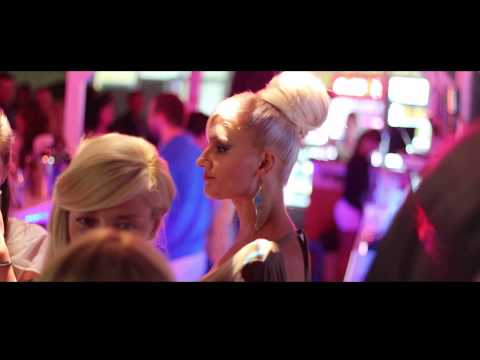 Love Vibes a.k.a Rossen & YokoLove at Heaven Bar & Garden (Official Video)