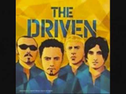 The Driven Johnny