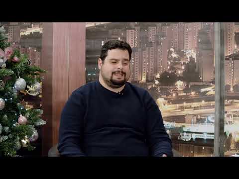 Poteštat 15.12.2025. - Marko Klarić