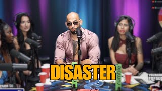 Andrew Tate’s Fresh & Fit Return Was a DISASTER